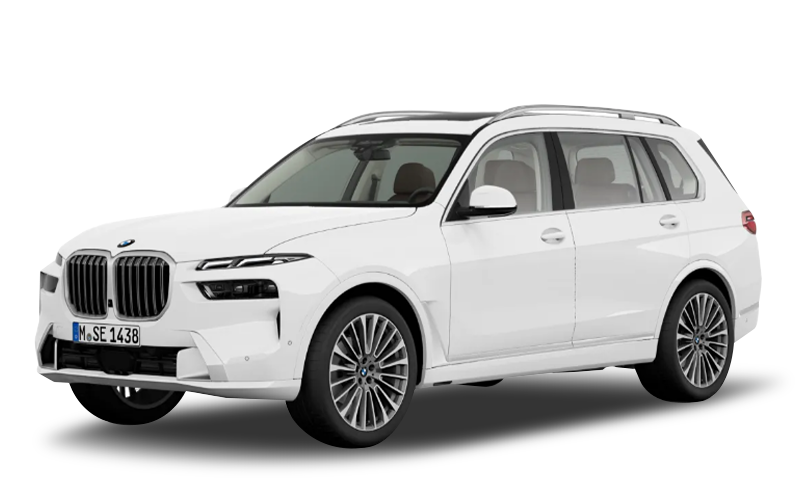 미네랄 화이트 익스테리어